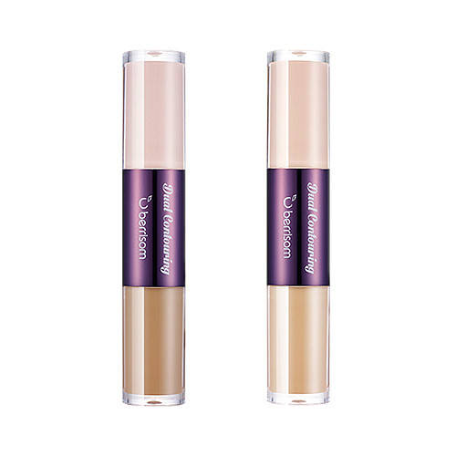 

Berrisom Oops Dual Contouring Консилер