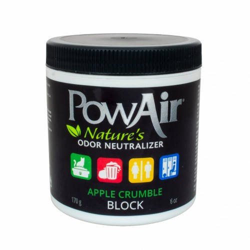 

PowAir ароматизатор блок "Яблочный пирог" 170 гр