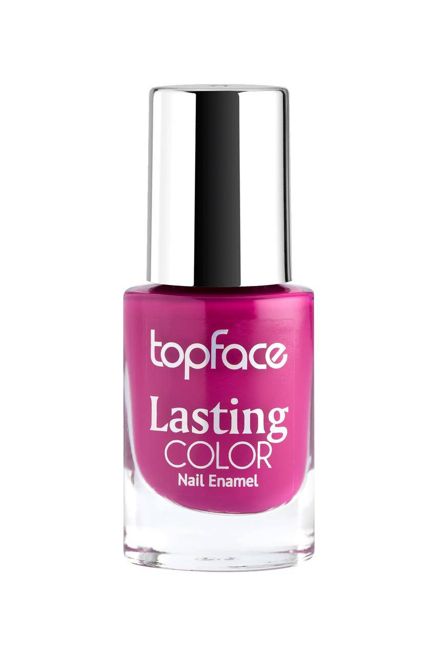 

Лак для Lasting Color Nail Enamel Topface PT104 №43