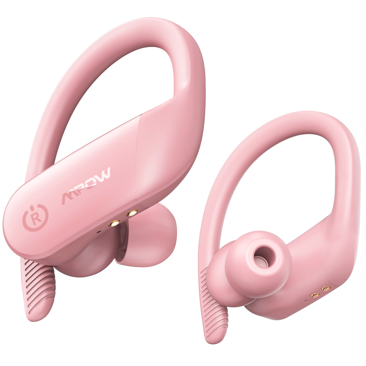 

Навушники Mpow Flame Lite pink, Розовый