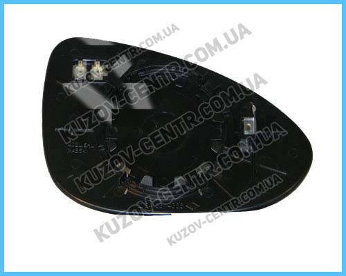 

Вкладыш зеркала Chevrolet Aveo (Шевроле Авео) T300 производитель VIEW MAX