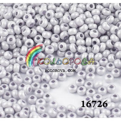 

Чешский бисер 16726