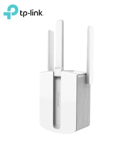 

WI-FI Ретранслятор TP Link WA933RE