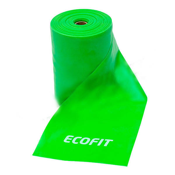 

Эспандер ленточный ТПЕ 12000*150*0,6 мм Ecofit MD1320 0.6mm