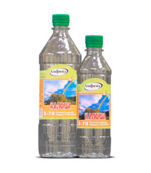 

Бензин калоша Б-70 (520г) Хим-Трейд