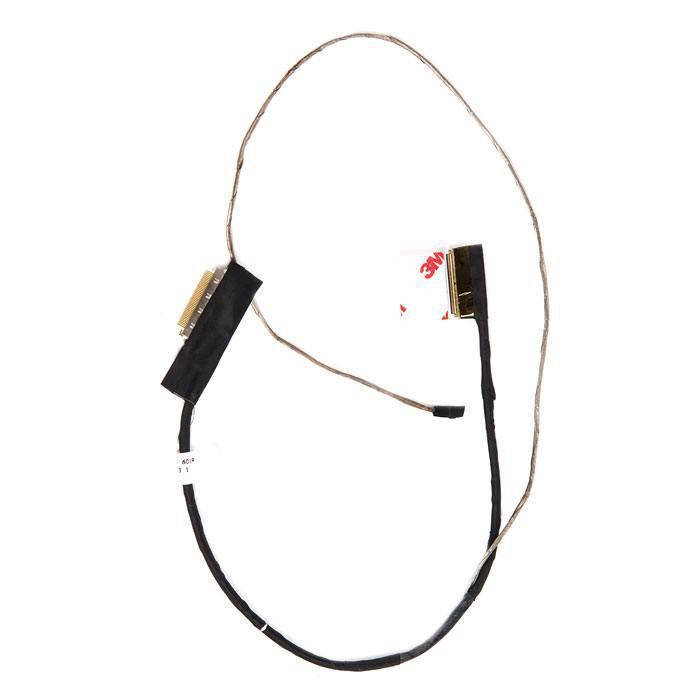 

Шлейф матрицы ноутбука HP Pavilion 15-H 15-H015ng 15-H024sg 15-H049no 15-H050ng DC02001VU00