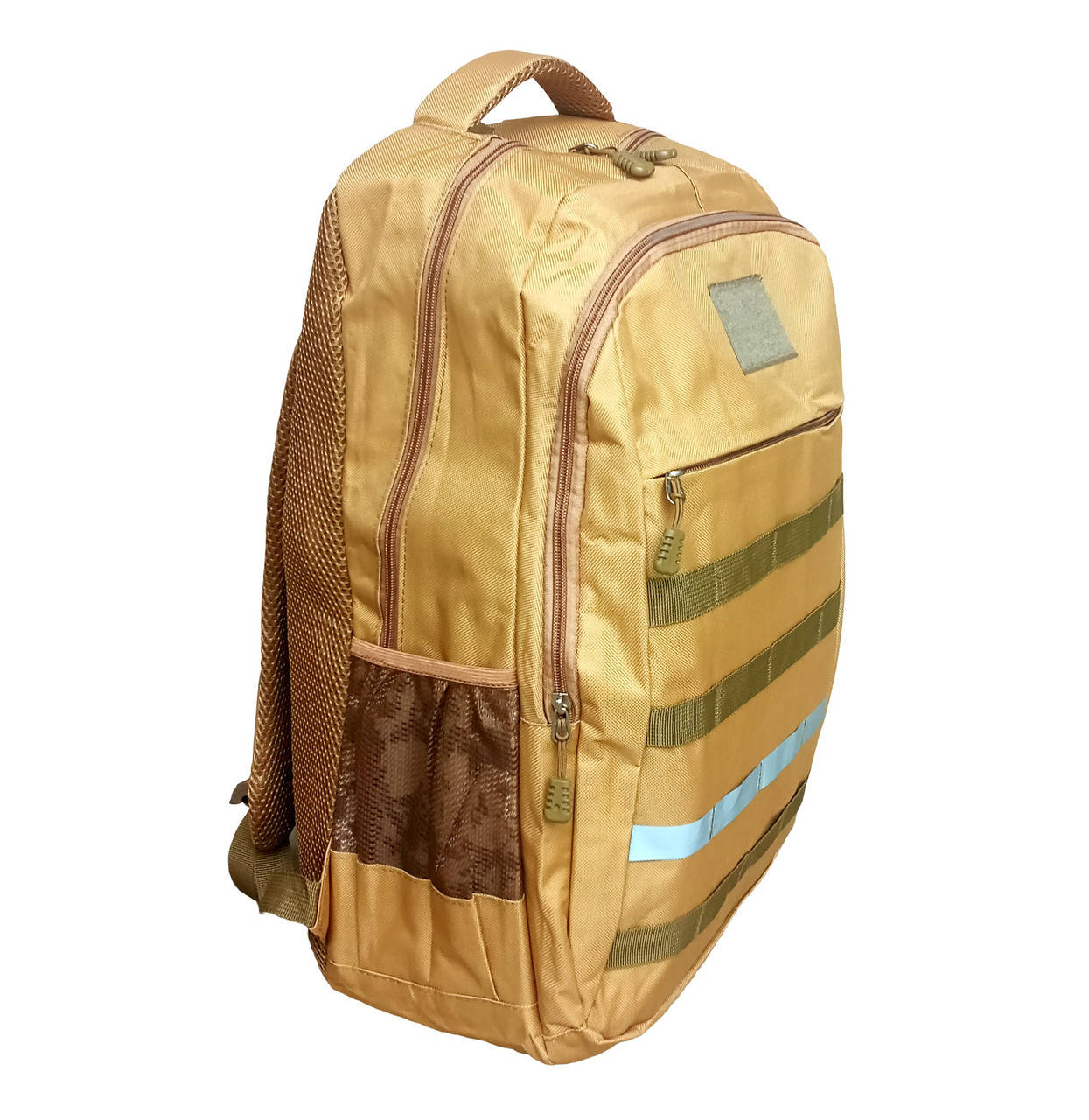 

Рюкзак тактический 30 л (хаки) с MOLLE