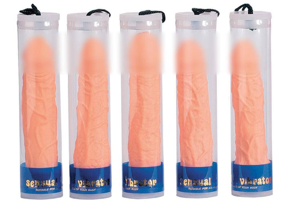 

Набор вибраторов BEDSIDE COMPANIONS