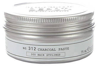 

Паста для волос из древесного угля сильной фиксации Depot 312 Chorcoal Paste 75ml
