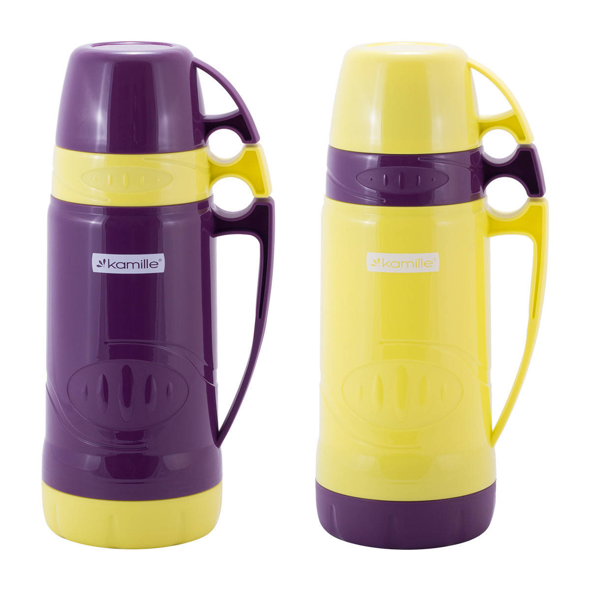 

Термос Kamille KM-2031 (1 л)