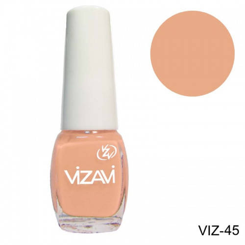

Лак для ногтей Vizavi 5мл