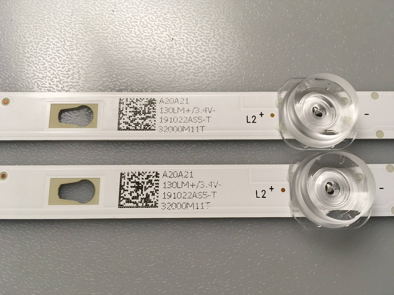 

Подсветка led телевизора Kivi led32d05-zc26ag 32h700gu 30332005210t