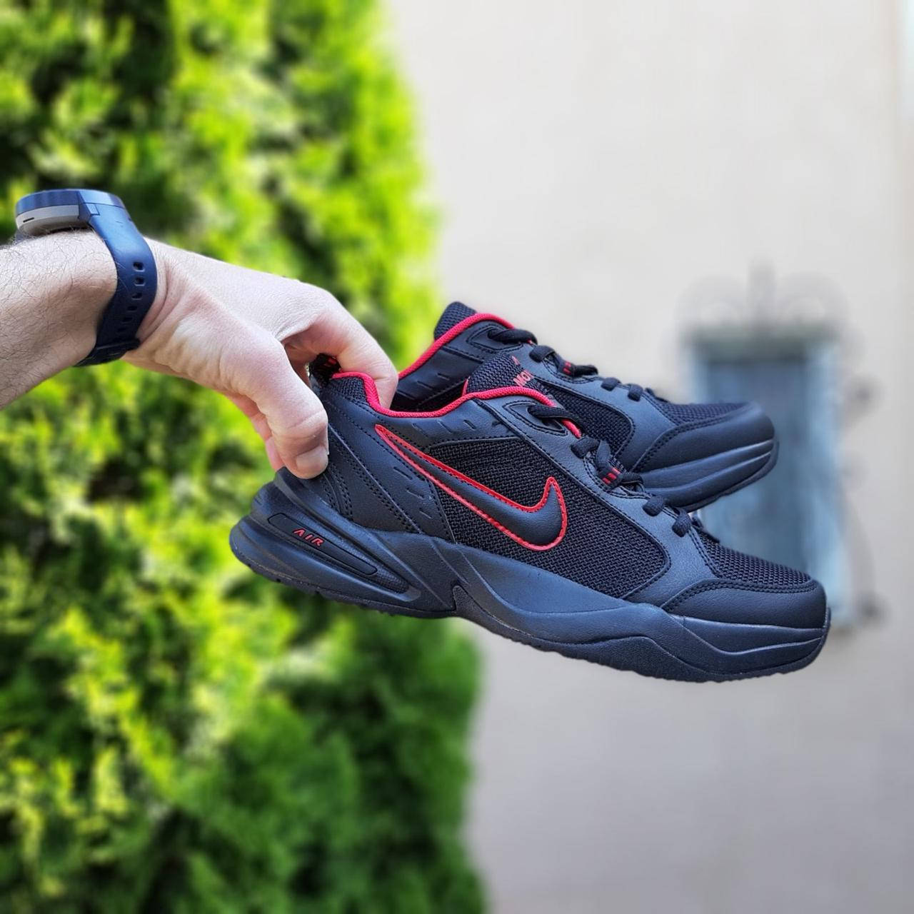 

Кроссовки мужские НАЙК Монарх Nike Air Monarch.