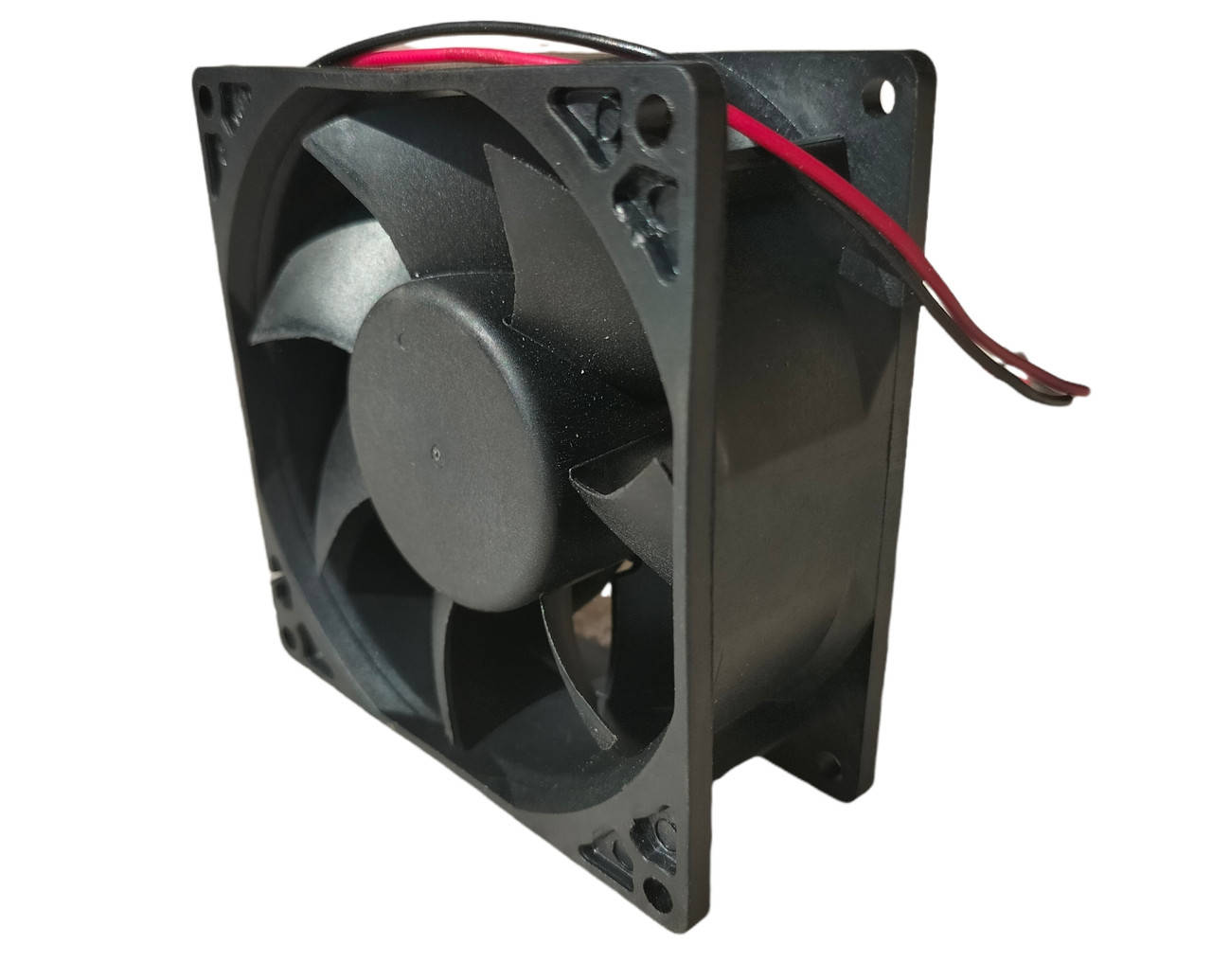 

Вентилятор для сварочного аппарата 92/92/38 мм DC24v 0.45A