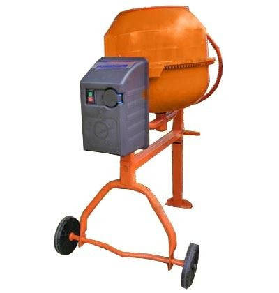 

Бетономешалка Limex 165л (Хорватия)