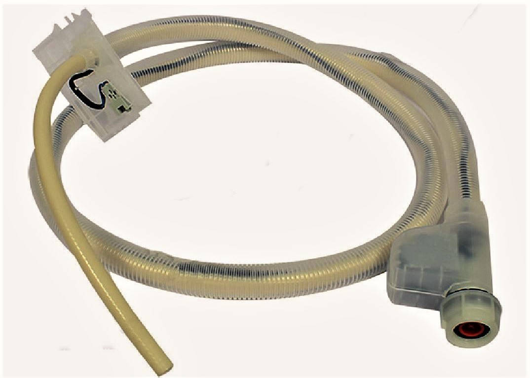 

Заливной шланг AquaStop 00668113 для ПММ Bosch, Siemens