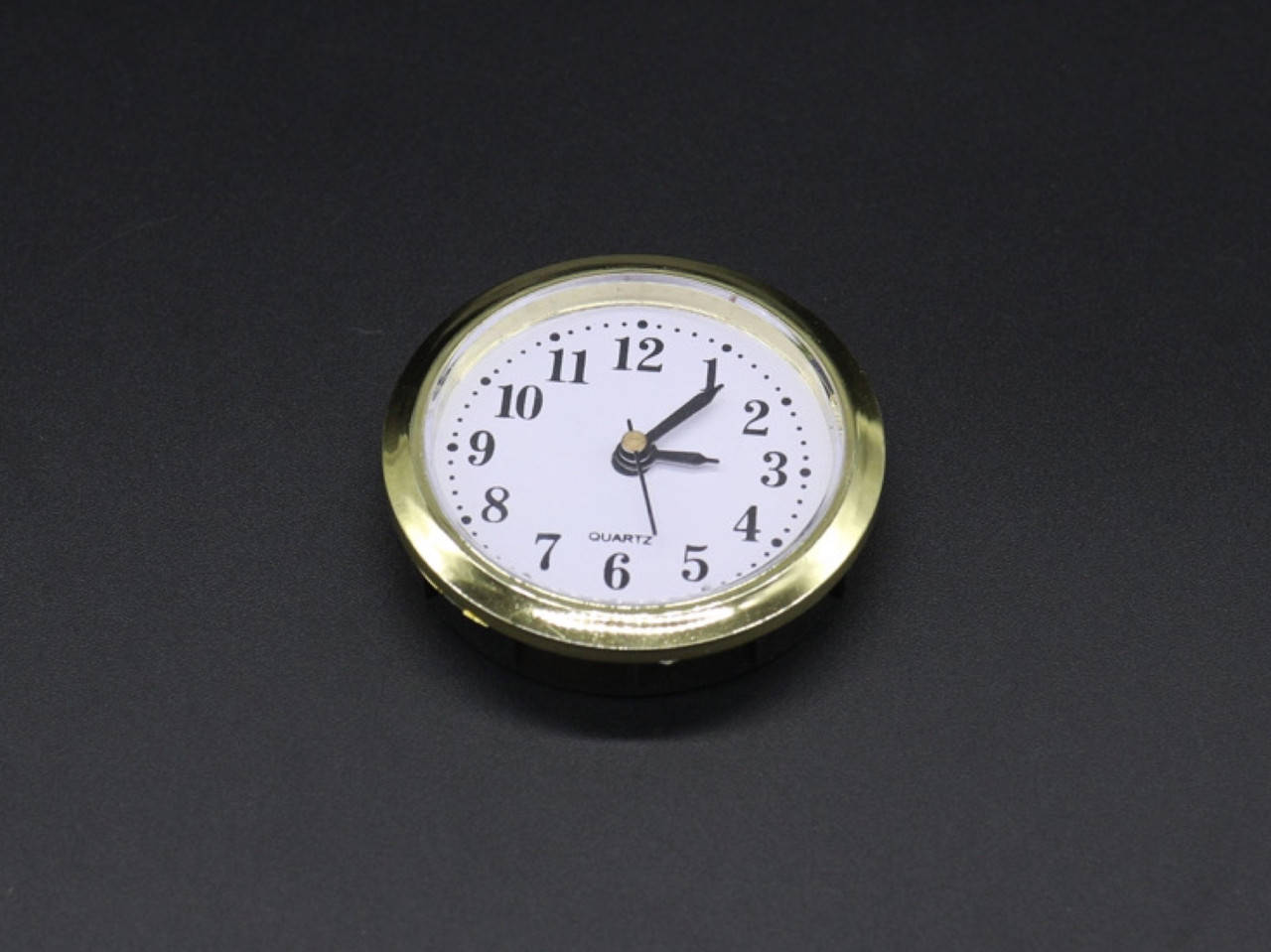 

Часовые механизмы. Цвет золото. 60мм