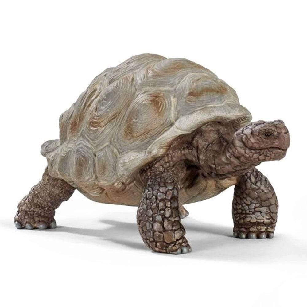

Schleich 14824 Шляйх — Фигурка Гигантская черепаха
