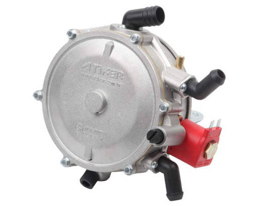 

Редуктор Atiker VR-01 SUPER до 140 kw (Электронный)