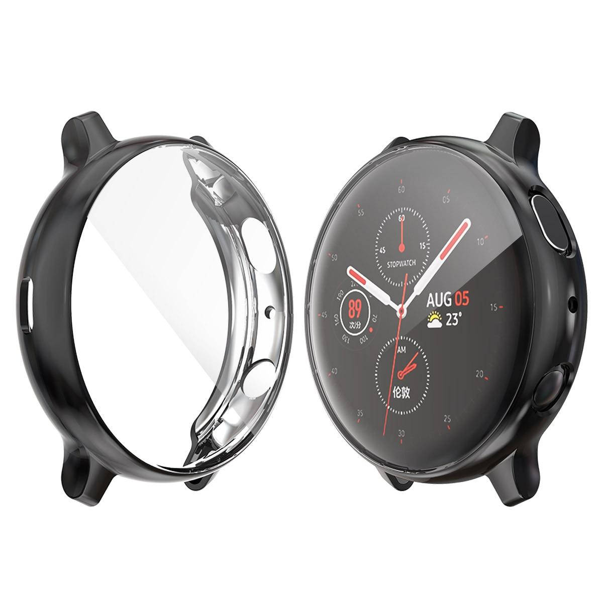 

Защитный чехол для Samsung Active 2 44 мм Черный