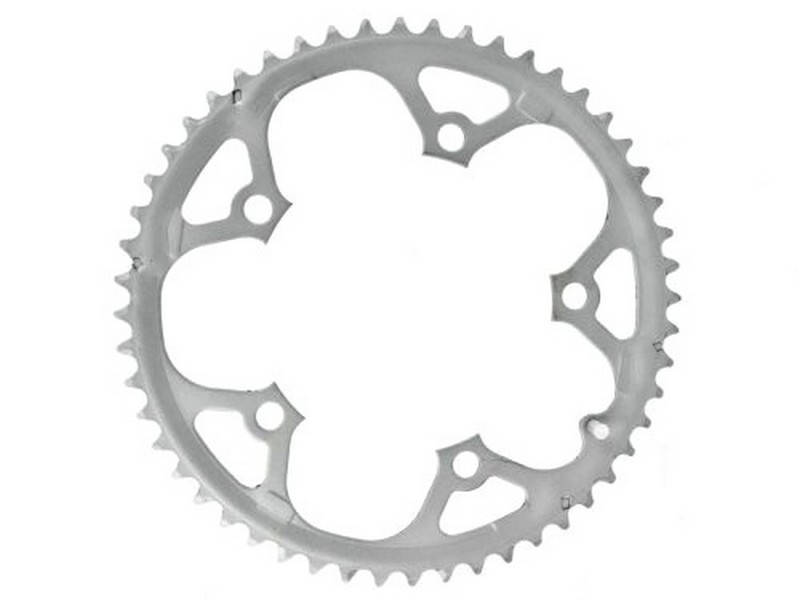 

Звезда шатунов Prowheel SCR-ST 130 BCD для шоссе сталь