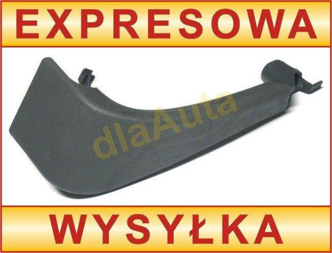 

Mercedes Vito 96-03 внутренняя ручка передней двери правая сторона, арт. DA-6675