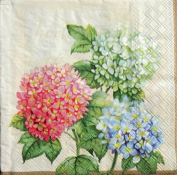 

Салфетка для декупажа ЦСГ-1, 33х33см