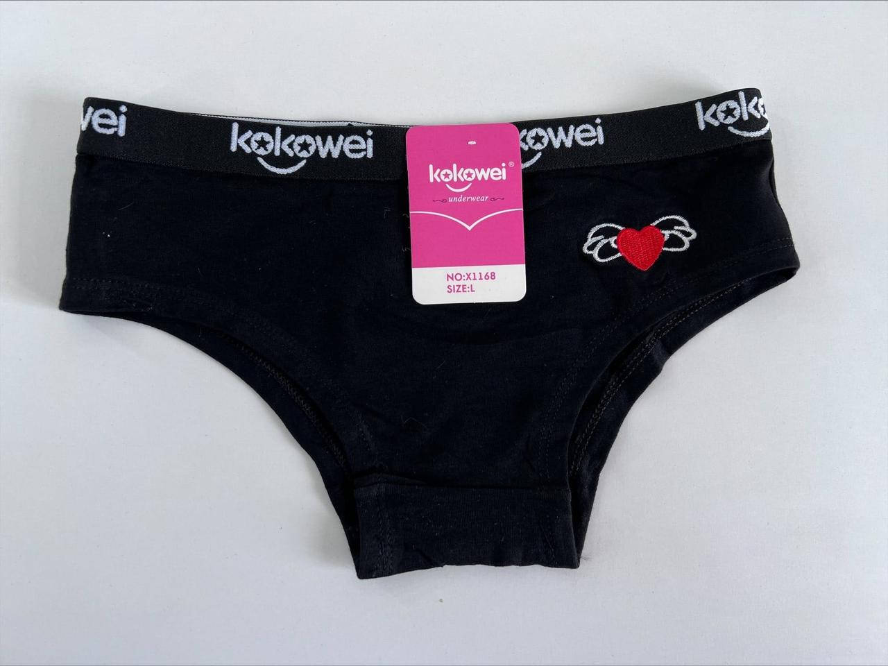 

Трусы женские KOKOWEI 144187M