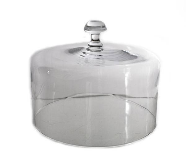 

Колпак стеклянный