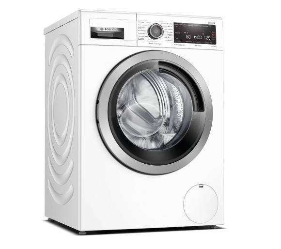 

Cтиральная машина автоматическая Bosch WAVH8M92PL