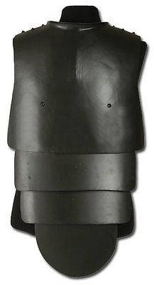 

Германский стальной панцирь WWI. DT.BRUSTPANZER (REPRO)