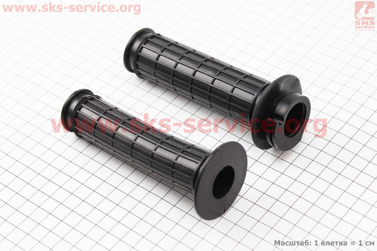 

Рукоятка руля левая и правая на мотоцикл Ява