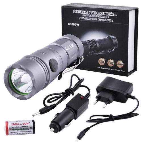 

Светодиодные фонарики аккумуляторные 828 XPE - st-01970