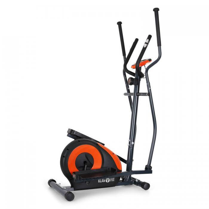 

Орбитрек Klarfit Ellifit FX 250