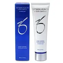 

Крем для кожи лица с акне Zein Obagi Zo Skin Health Acne Control Creme