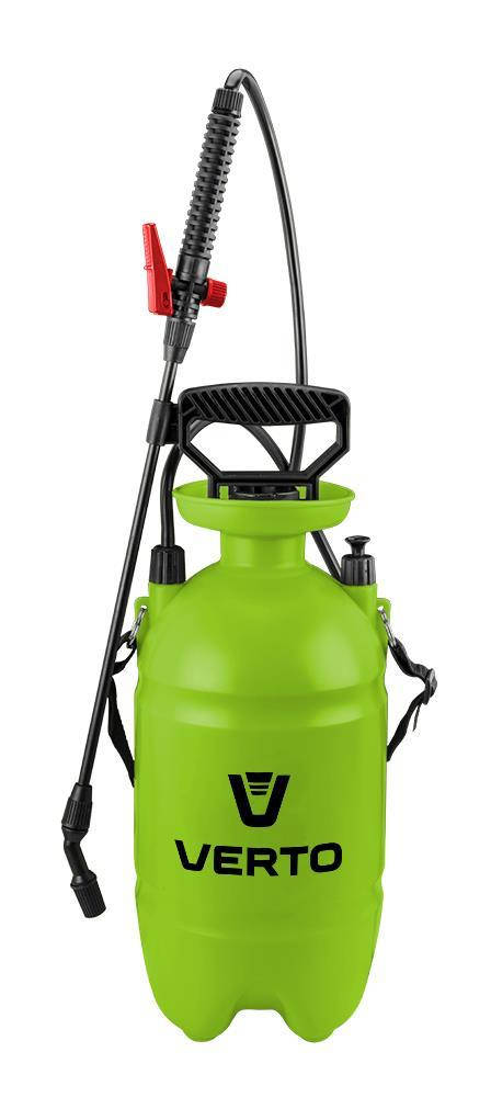 

Опрыскиватель VERTO, 5 л