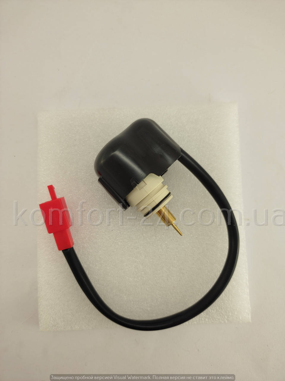 

Электроклапан Suzuki Let`s 1/2/3 (Mototech)Тайвань
