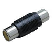 

Перехідник гн. RCA - гн. RCA