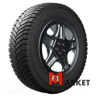 

Michelin AGILIS CrossClimate 215/65 R16C 106/104T