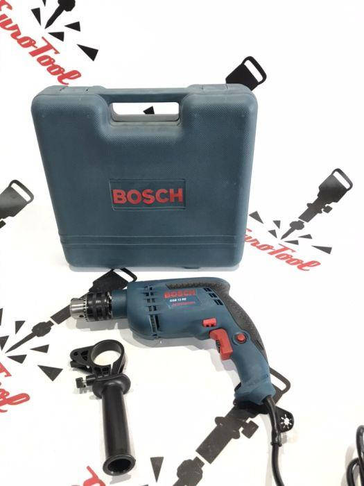 

Дрель ударная Bosch GSB 13 RE с регулятором