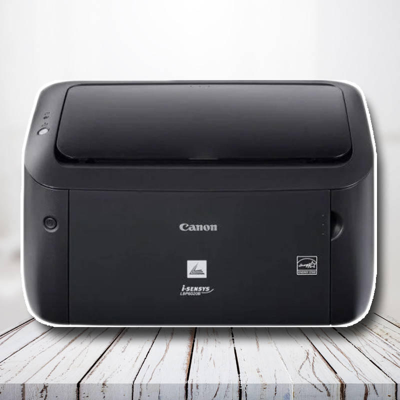 

Принтер А4 Canon i-SENSYS LBP6030B 8468B006