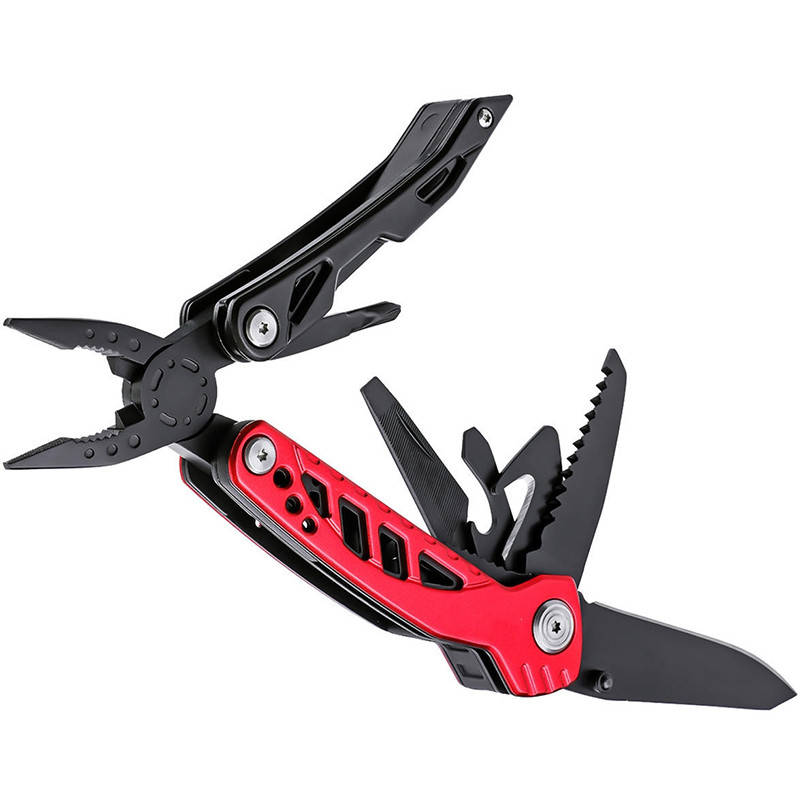 

Мультитул Xiaomi HuoHou 13 в 1 (GHK-LP91) [41264]