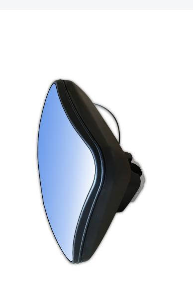 

Наружное зеркало с подогревом MERCEDES ACTROS 0018109216 Mercedes