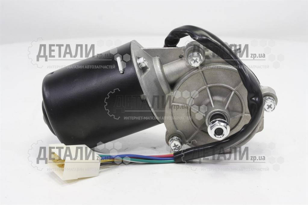 

Моторедуктор стеклоочистителя на ВАЗ 2108-09, ГАЗ 3302,31029 12В 10Вт FLAGMUS