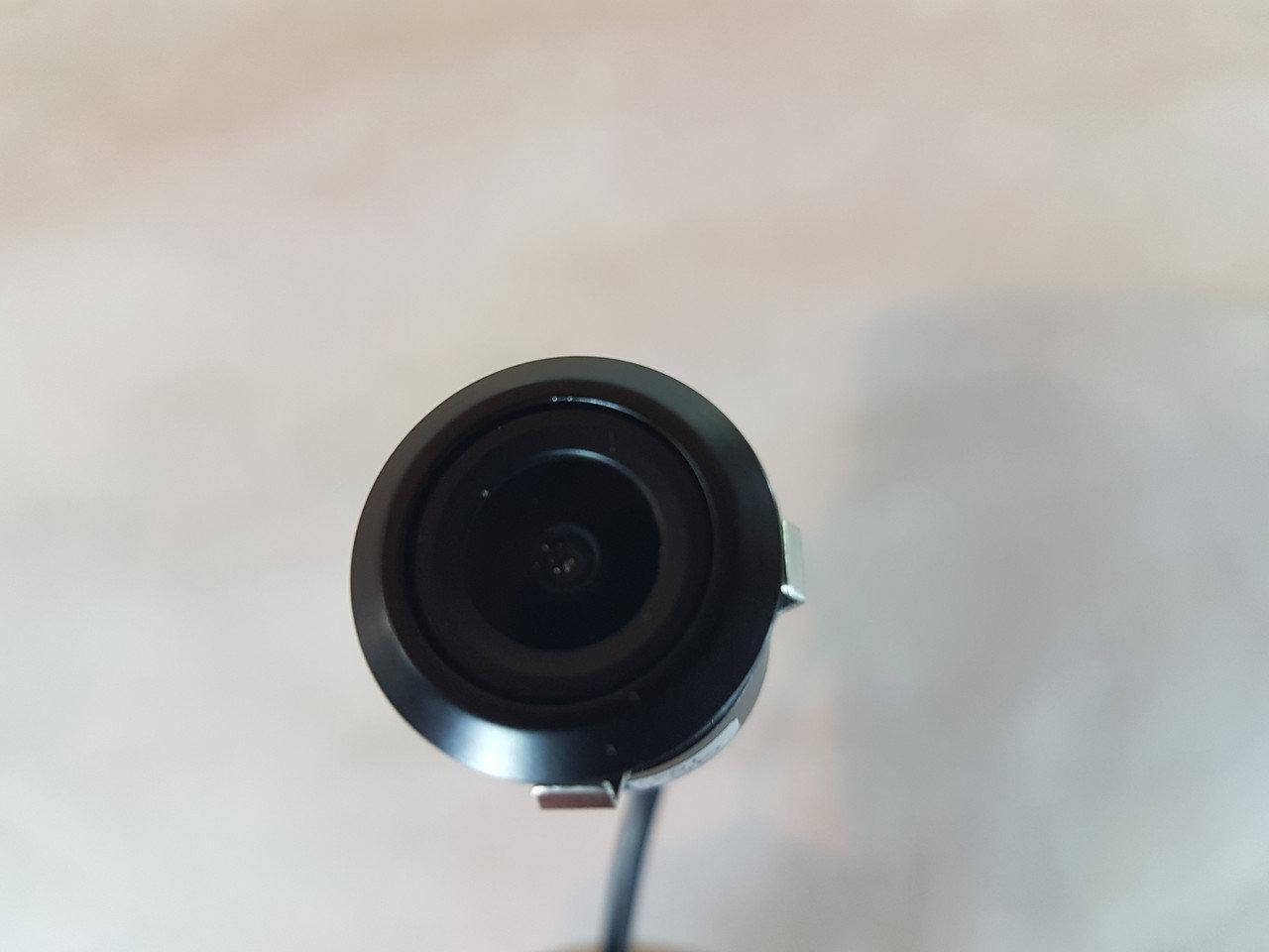 

Универсальная камера заднего вида AVIS Electronics AVS311CPR 185 CCD