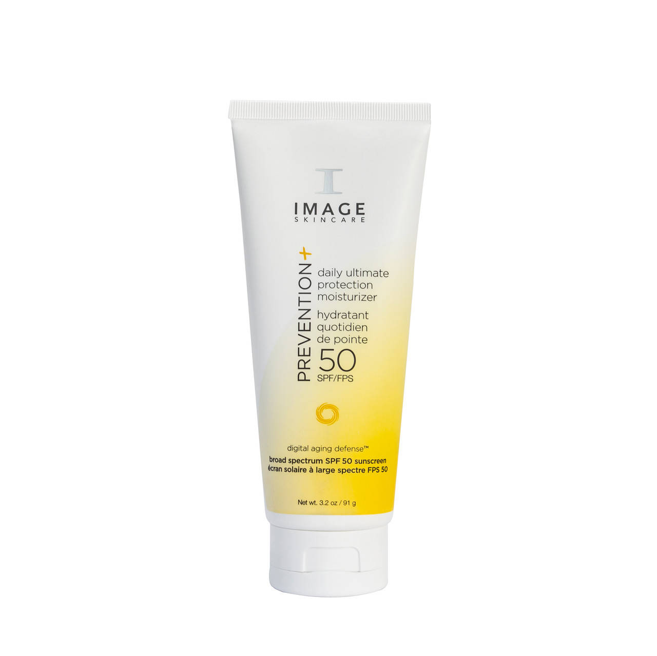 

Омолаживающий дневной крем Daily Ultimate Protection Mosturizer SPF50