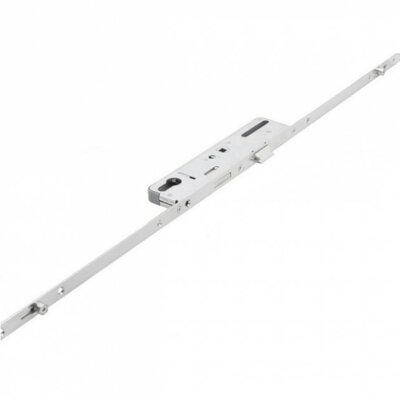 

Замок дверной многозапорный REZE 35/85 1800мм рейка