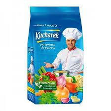 

Приправа универсальная Kucharek 1 kg