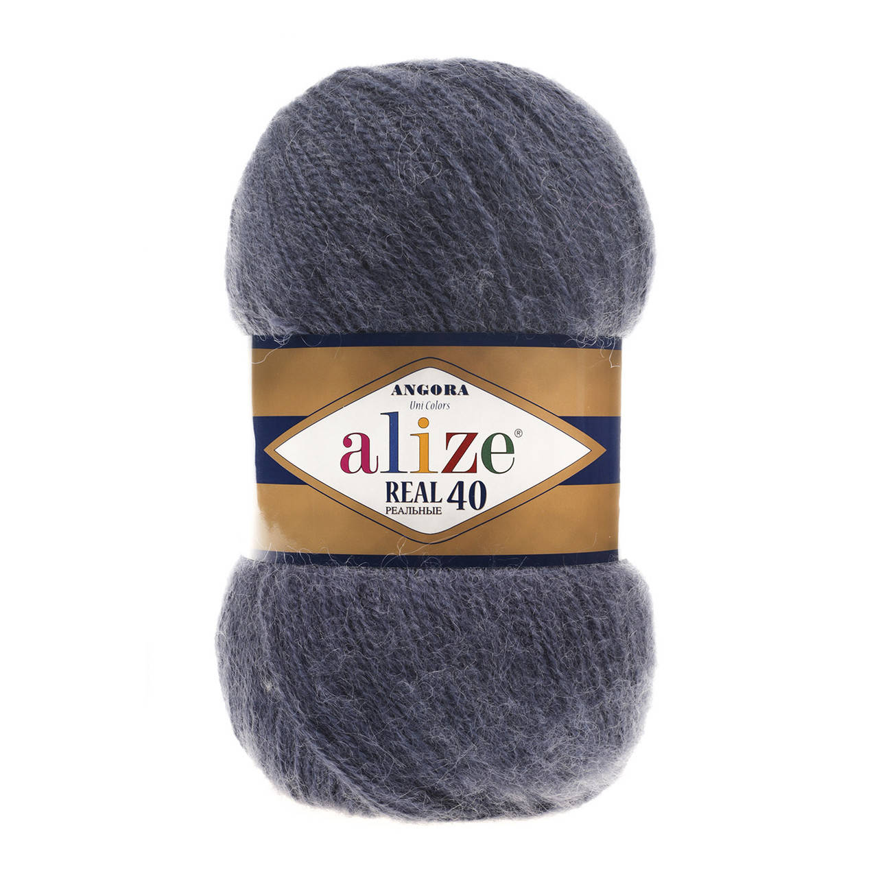 

Alize Angora Real 40 411