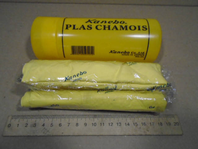 

Салфетка Kanebo (Канебо) 32х43см замша (малая)